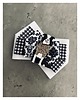 broszki Kolekcja Pop Art Dog  Border Collie  1 szt 7