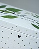 Chrzest - inne PUDEŁKO PERSONALIZOWANE 20x30cm - z imieniem i datą, narodziny, chrzest 2