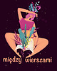 grafiki i ilustracje Między wierszami plakat 1