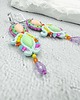 kolczyki soutache Kolczyki Dolly Summer 2