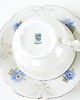 filiżanki Zestaw filiżanek porcelanowych, niemiecki design, XX wiek, Niemcy 8