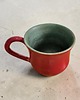 kubki Ceramiczny kubek - filiżanka 4