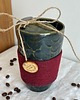 kubki Ceramiczny kubek podróżny 400ml 1