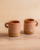 kubki Kubeczek na espresso - Ruchome Piaski (70ml) 1