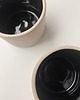 kubki Kubek z czarnym środkiem /300ml/ 1