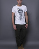 t-shirty męskie T-shirt GÓRNIK 4