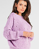 swetry damskie  Sweter B445 1