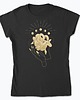 t-shirty męskie Koszulka - Alchemia Symboli, Dłonie wiedźmy i węże #8 2
