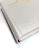 notatniki i albumy Notes Pieciolinia A5 200 stron ecru w pięciolinie 3