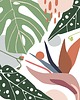 plakaty Plakat Plants 1