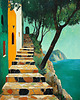 plakaty Plakat - Lake Como 2 2