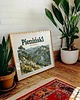 plakaty Plakat Pieniński Park Narodowy - Druk Pigmentowy 6
