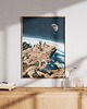 plakaty Plakat Ponad wszystkim 5