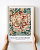 plakaty Plakat William Morris Honeysuckle 2
