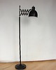 lampy podłogowe Lampa podłogowa loft, lata 90 1