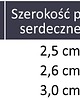 rękawiczki damskie Czarne bawełniane rękawiczki ochronne uniwersal 7