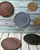 Ozdoby na ścianę Deco Plate 13