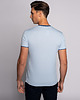 t-shirty męskie t-shirt koszulka męska cannobio błękit 2