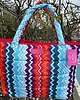 torby XXL Torba plażowa duża Palma 5