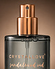 zapachy - inne CRYSTALLOVE Sandalwood Oud & Black Obsidian Mgiełka Zapachowa do Wnętrz 100 ml 4