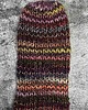 czapki damskie Czapka zimowa beanie Aurora Wrzosowisko 1