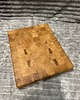 deski do krojenia i tace Dębowa deska sztorcowa 40x31,5x4 cm 4