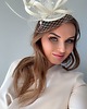 fascynatory Fascynator REBECA ecru / inne kolory 4