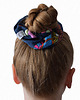gumki do włosów Gumka Sushi Scrunchie 3