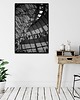 fotografia Berlin, street photo, wydruk fine art, papier barytowy, nr 1 1