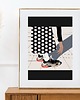 grafiki i ilustracje Fashion Illustration 3
