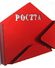 gazetniki Stojak na gazety, pocztę. Listownik 1