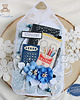 kartki scrapbooking Kartka kredka Zakończenie Roku Szkolnego, dla nauczyciela 7 GOTOWA 2