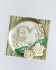 kartki scrapbooking Kartka na I Komunię Świętą 1