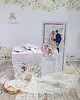 kartki scrapbooking Kartka ślubna pamiątka "Elegance 1" GOTOWA 3
