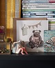 kartki okolicznościowe - wydruki HELLO MAMA BEAR kartka dla mamy 1