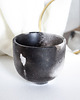 kubki Ceramiczna czarka bez ucha 120 ml 2