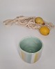 kubki Kubek ceramiczny - UNIKAT 3