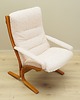 fotele Fotel wypoczynkowy, norweski design, lata 70, Ingmar Relling, Westnofa 4