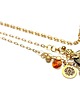 chokery Alloys Collection Cognac vol. 2 /07.11.25/ naszyjnik 5