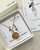 chokery Zodiac Soul Wodnik 5