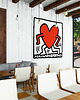 plakaty Keith Haring "Art Poster" 2