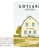 plakaty Plakat  Gotland 1