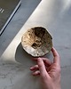 pojemniki na biżuterię Ceramiczna Miseczka Skorupka na Biżuterię Przekąski Przepiórka 1
