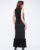 sukienki maxi damskie Frill dress 7