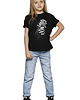 t-shirty dla dziewczynki T-shirt dziecięcy UNDERWORLD Gitara 1