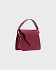 torebki mini Torebka ARC Burgundy 1