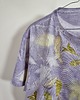 t-shirty męskie T-shirt z naturalnym ekodrukiem roślinnym 2