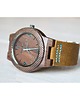 zegarki unisex Drewniany zegarek EAGLE 1