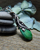 wisiory Turquoise & Leaves 2