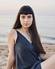 wisiory WAVES / silver NECKLACE 5
